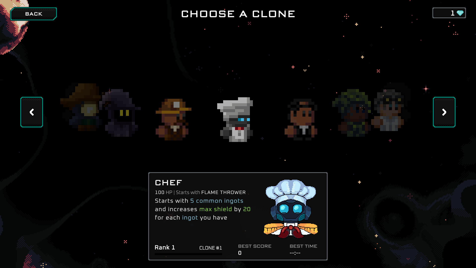GUNDIG screenshot 5