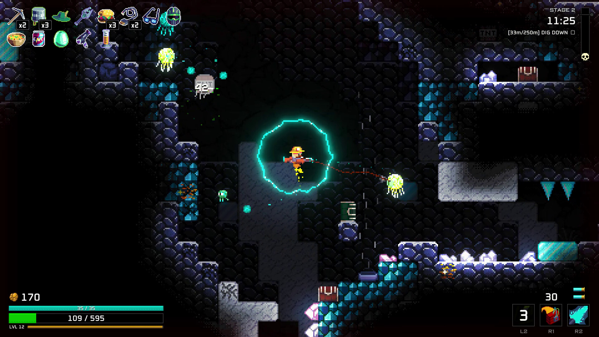 GUNDIG screenshot 2