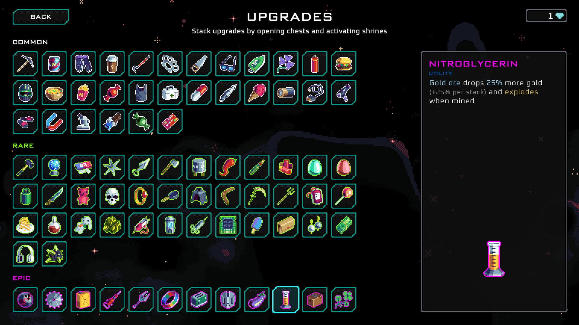 GUNDIG screenshot 6