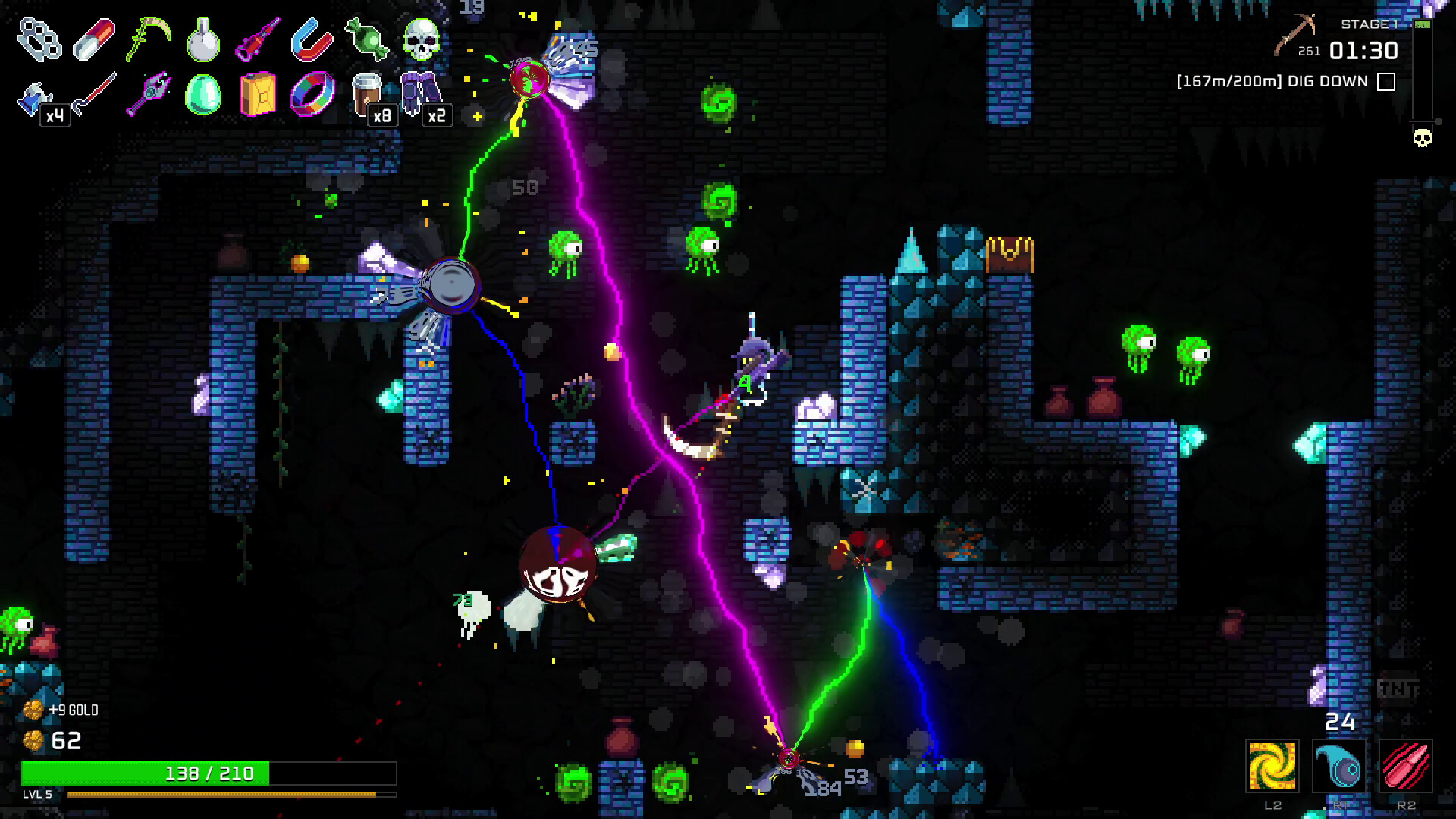 GUNDIG screenshot 3