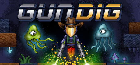 GUNDIG header art