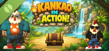 Kankao in Action Demo