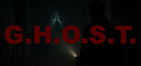 G.H.O.S.T. Ghost Hunt Ops Special Team header
