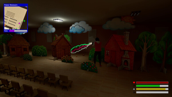 Screenshot media