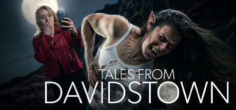 Tales from Davidstown: The Game