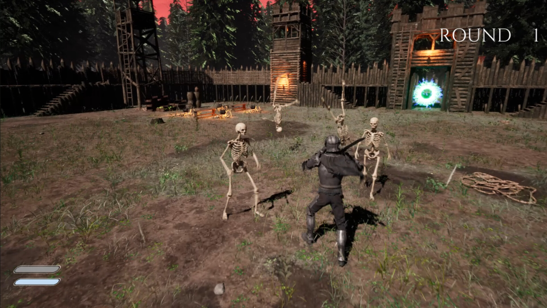 Wellspring screenshot #4