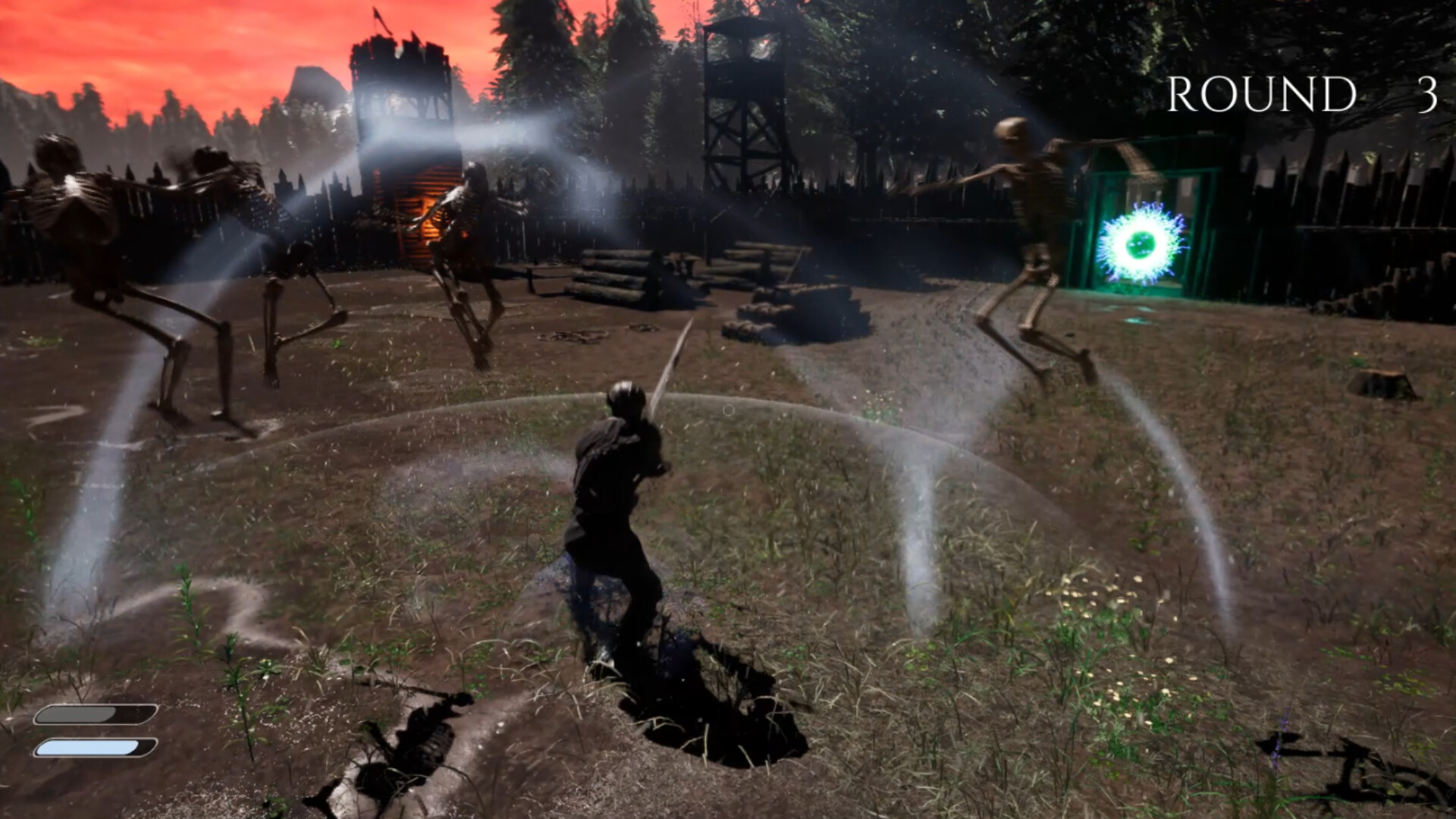 Wellspring screenshot #6