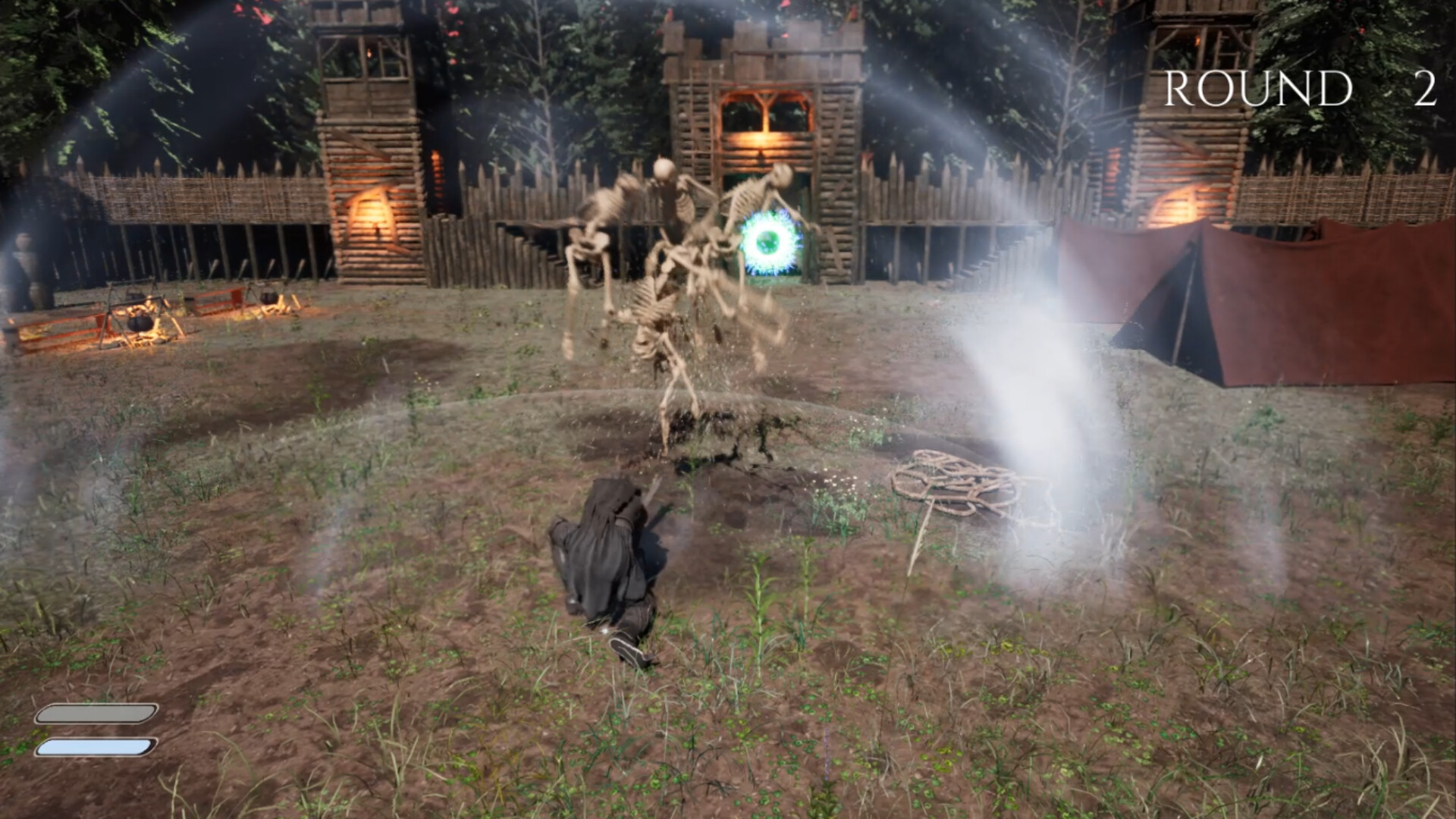 Wellspring screenshot #2