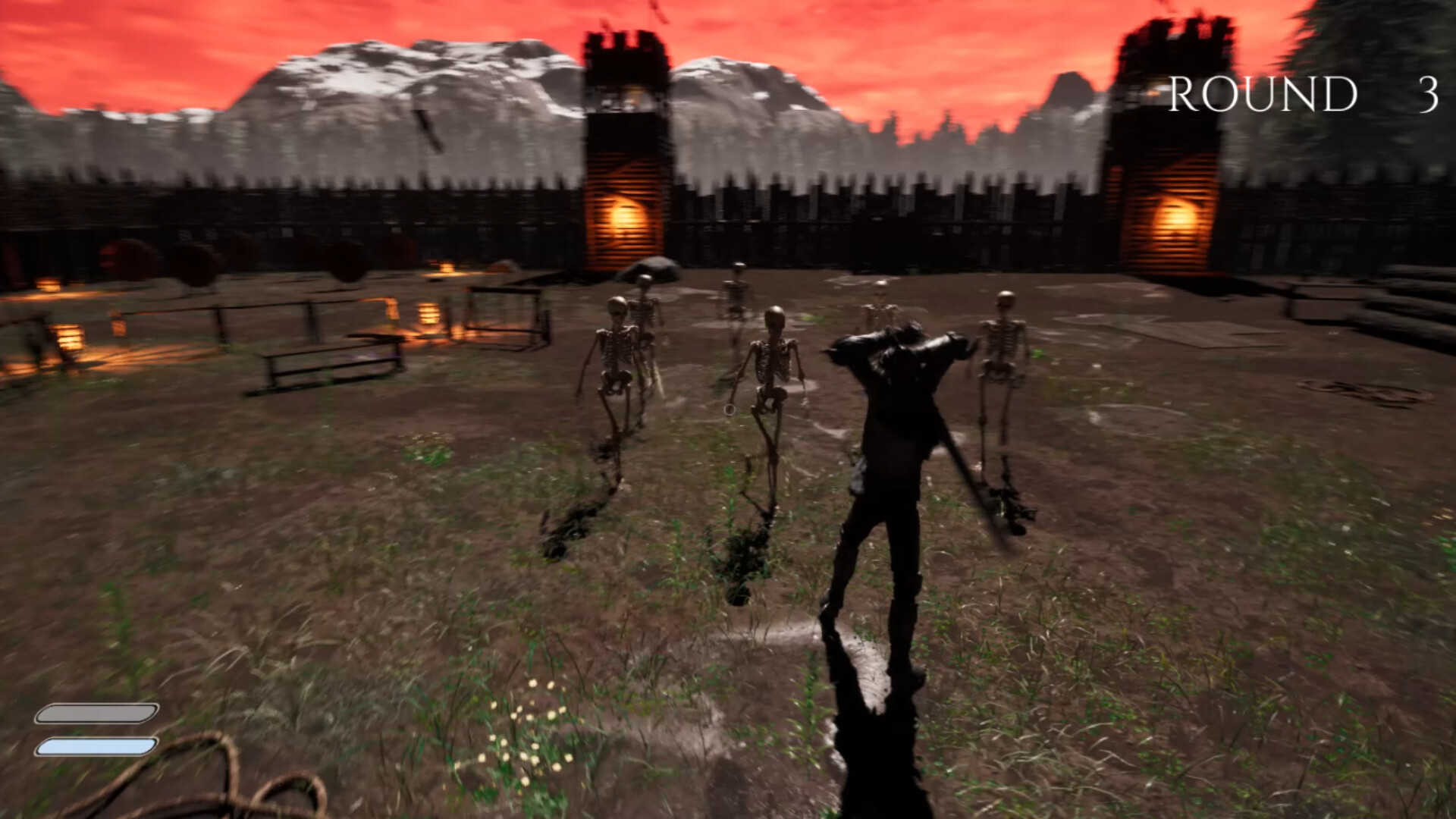 Wellspring screenshot #5