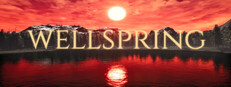 Wellspring cover