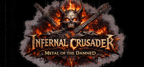 Infernal Crusader: Metal of the Damned