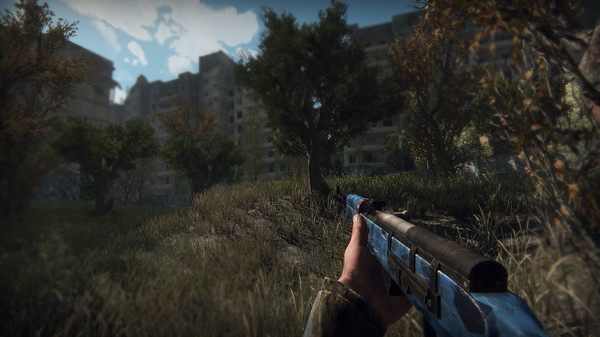 Survarium - Steam Starter Pack