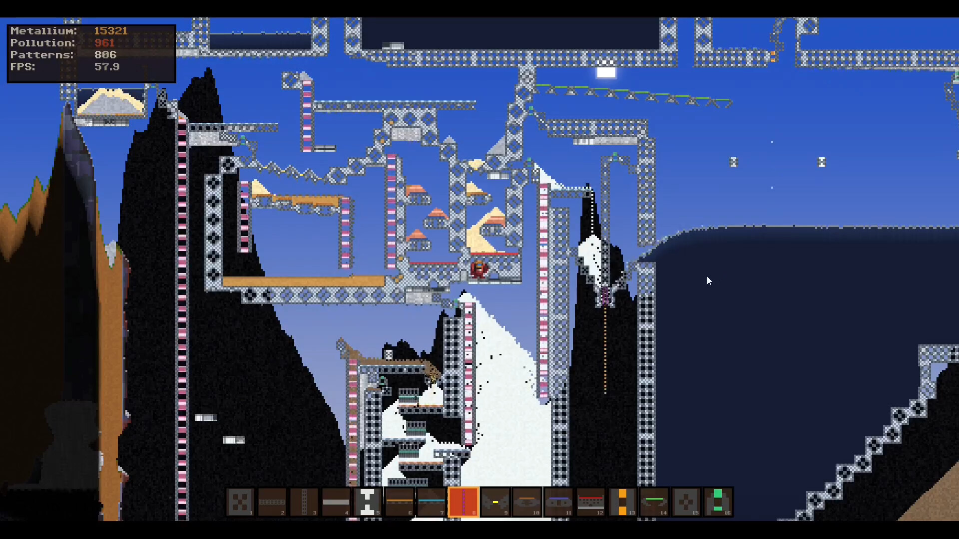 POUND SAND screenshot #3