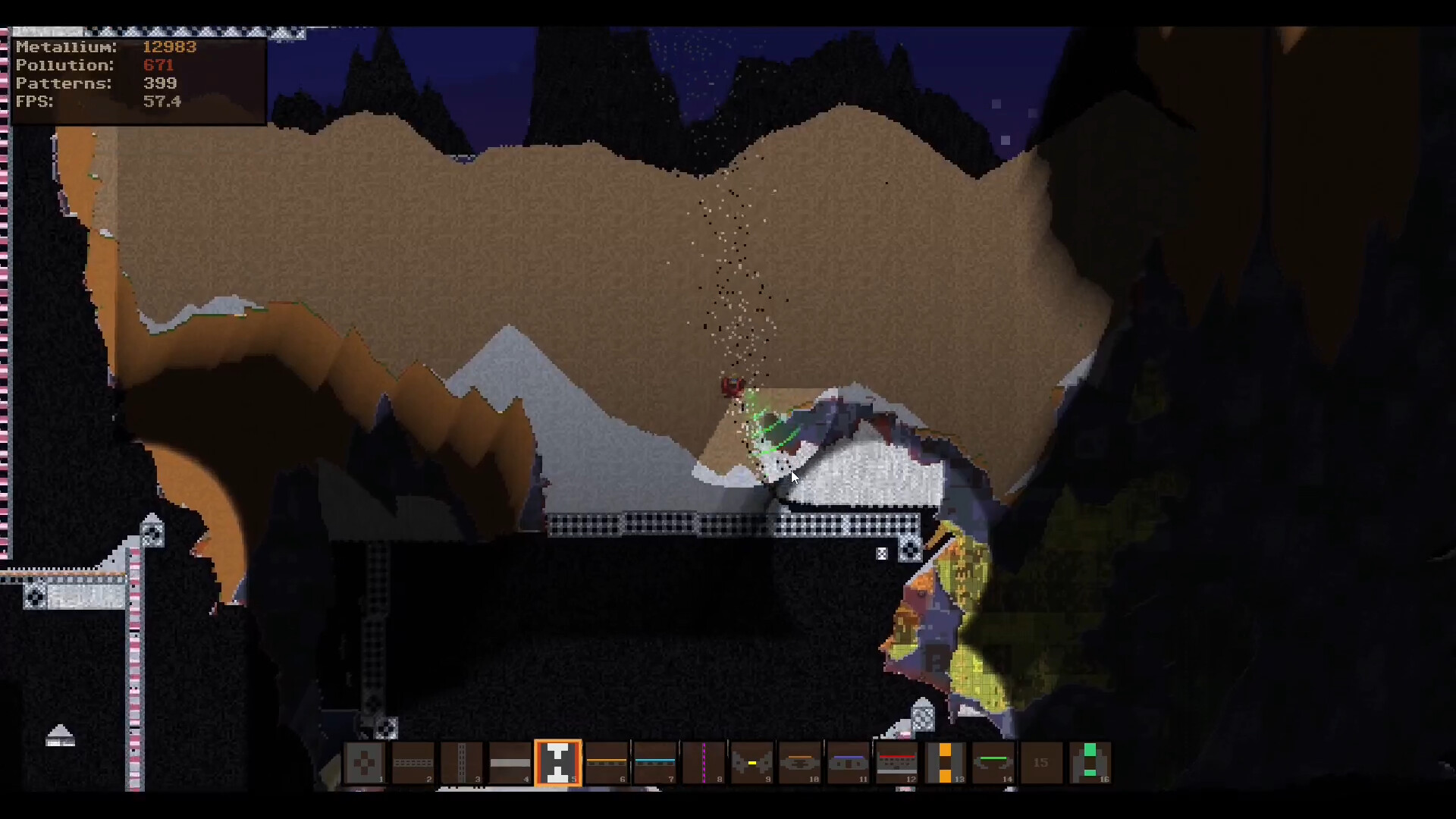 POUND SAND screenshot 7