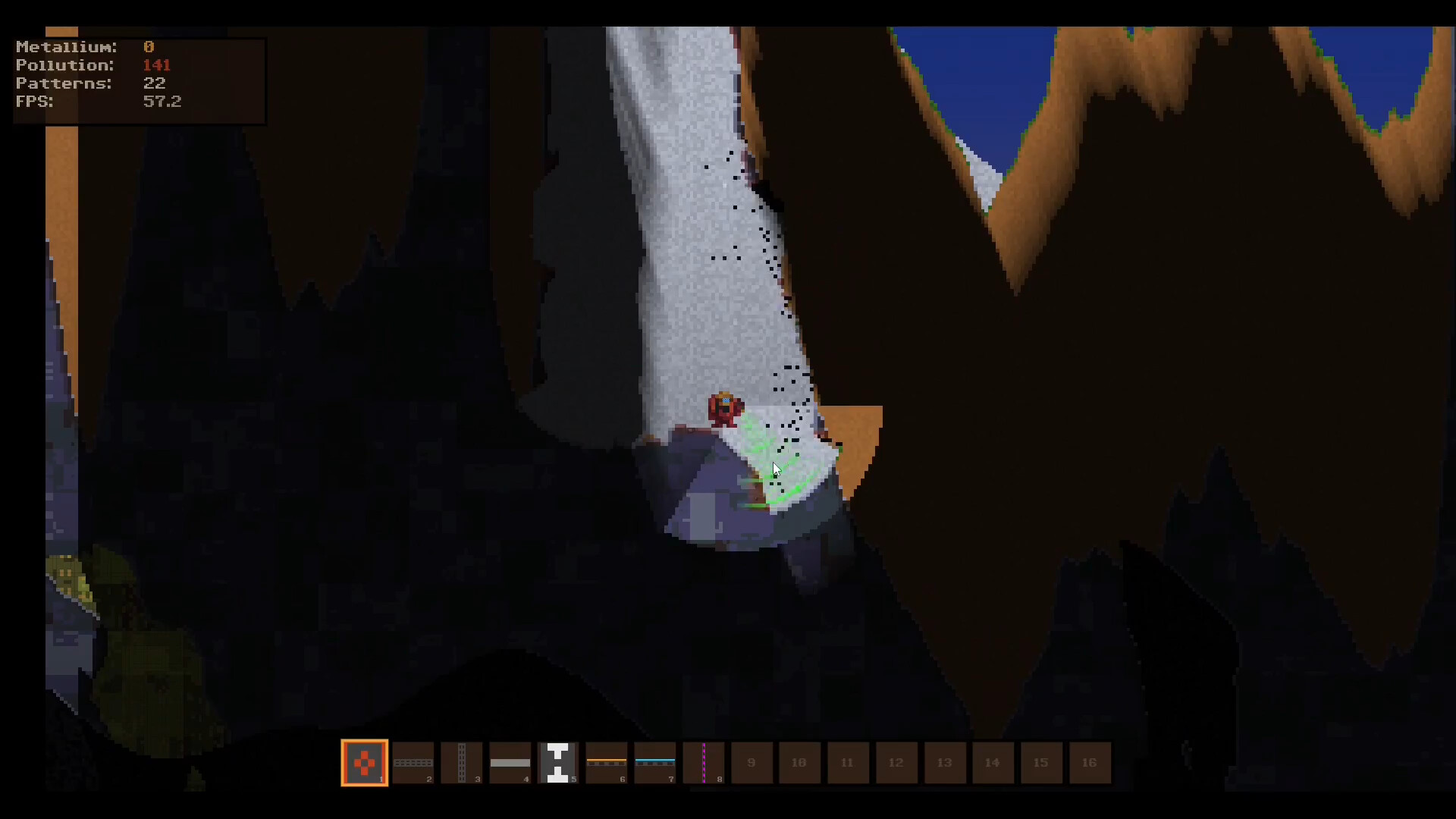 POUND SAND screenshot #6