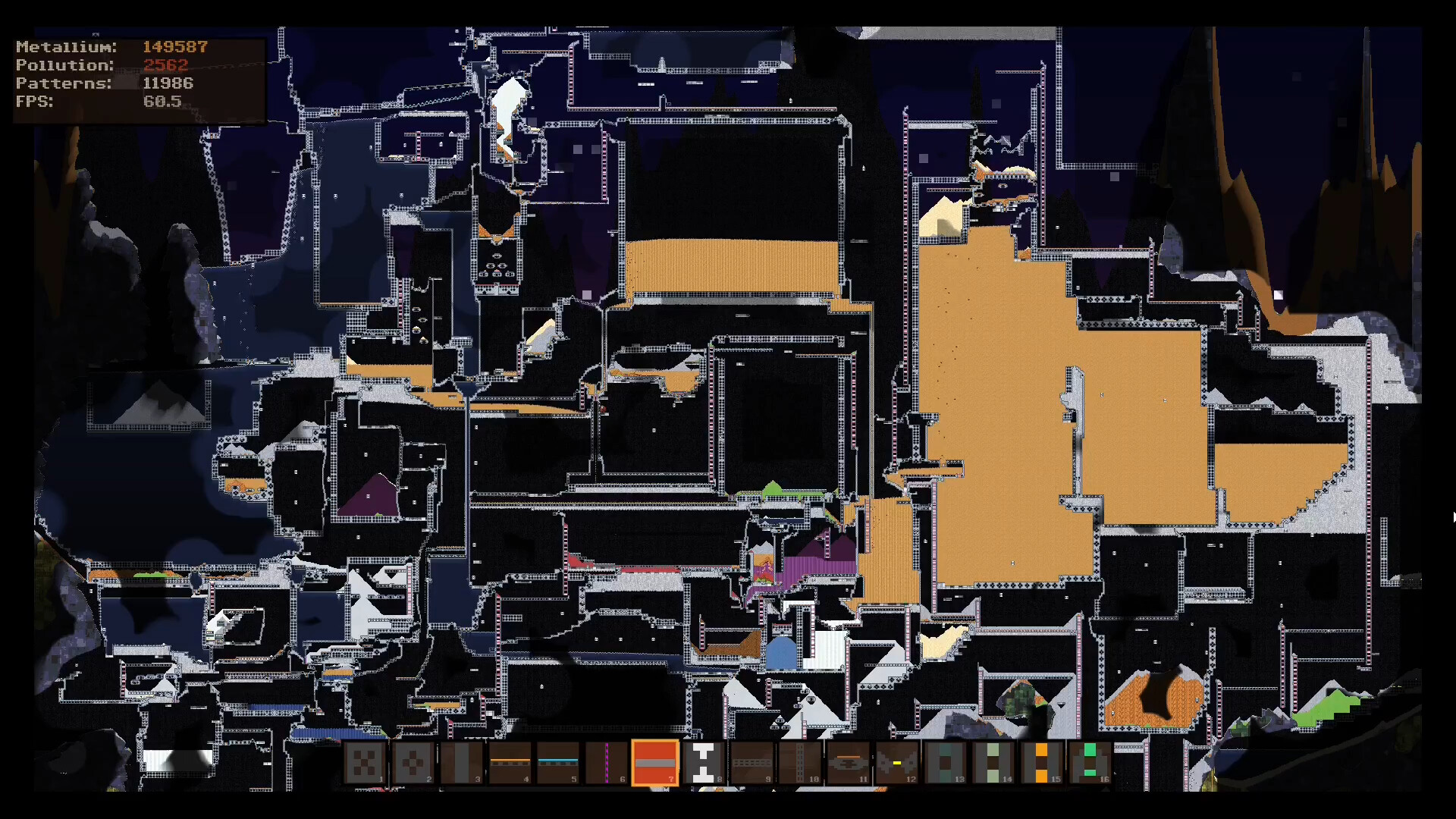 POUND SAND screenshot #10
