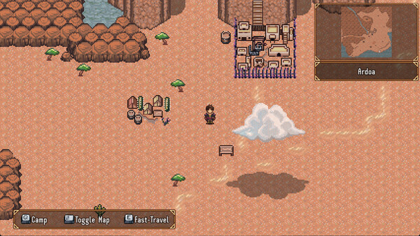 Manafinder II screenshot 12