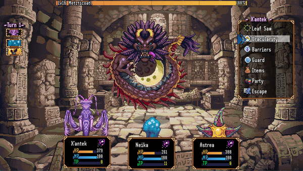 Manafinder II screenshot 14