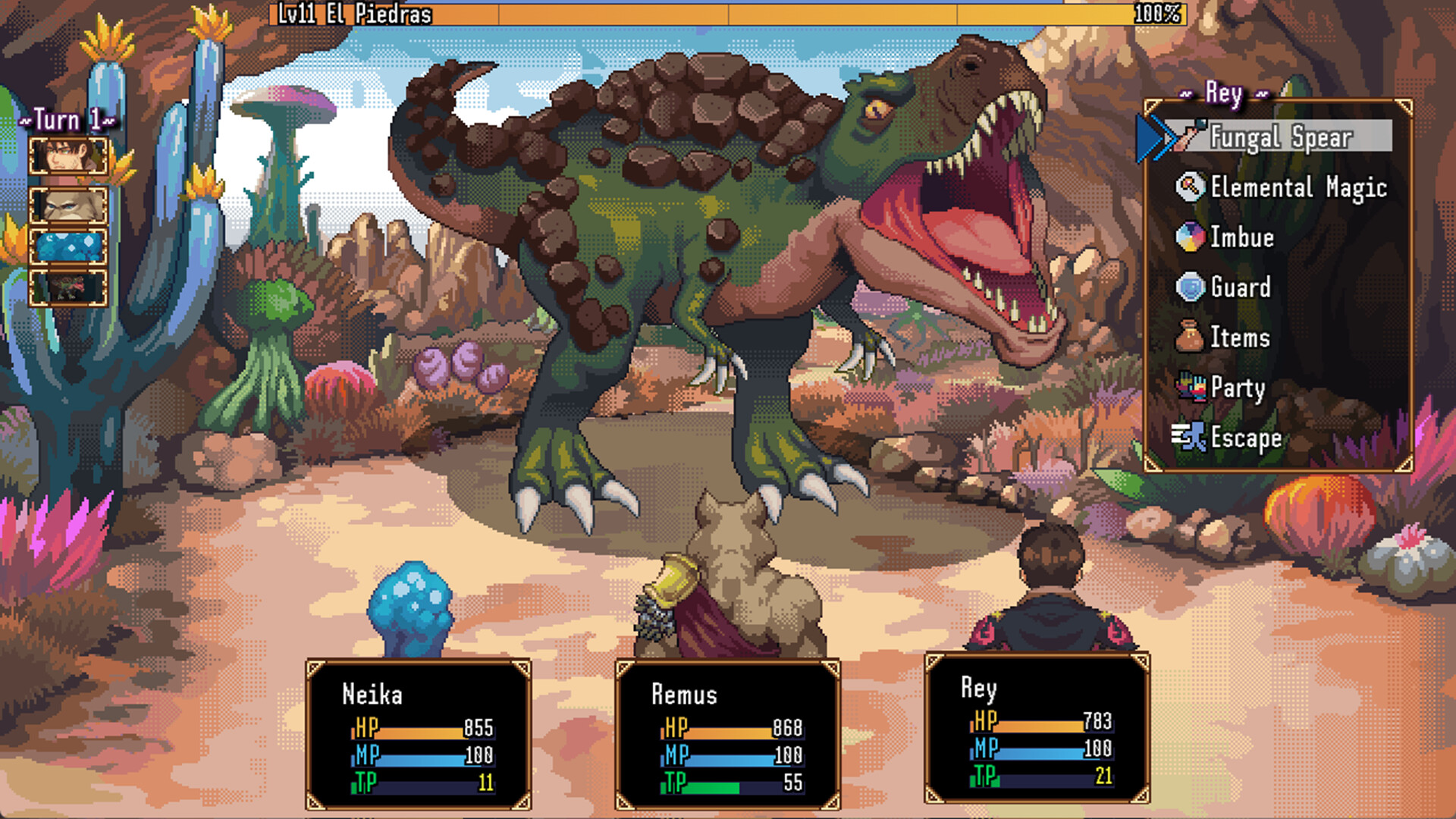 Manafinder II Featured Screenshot #1