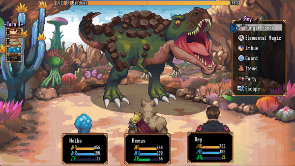 Screenshot media