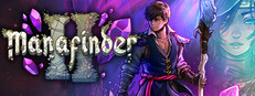 Manafinder II cover