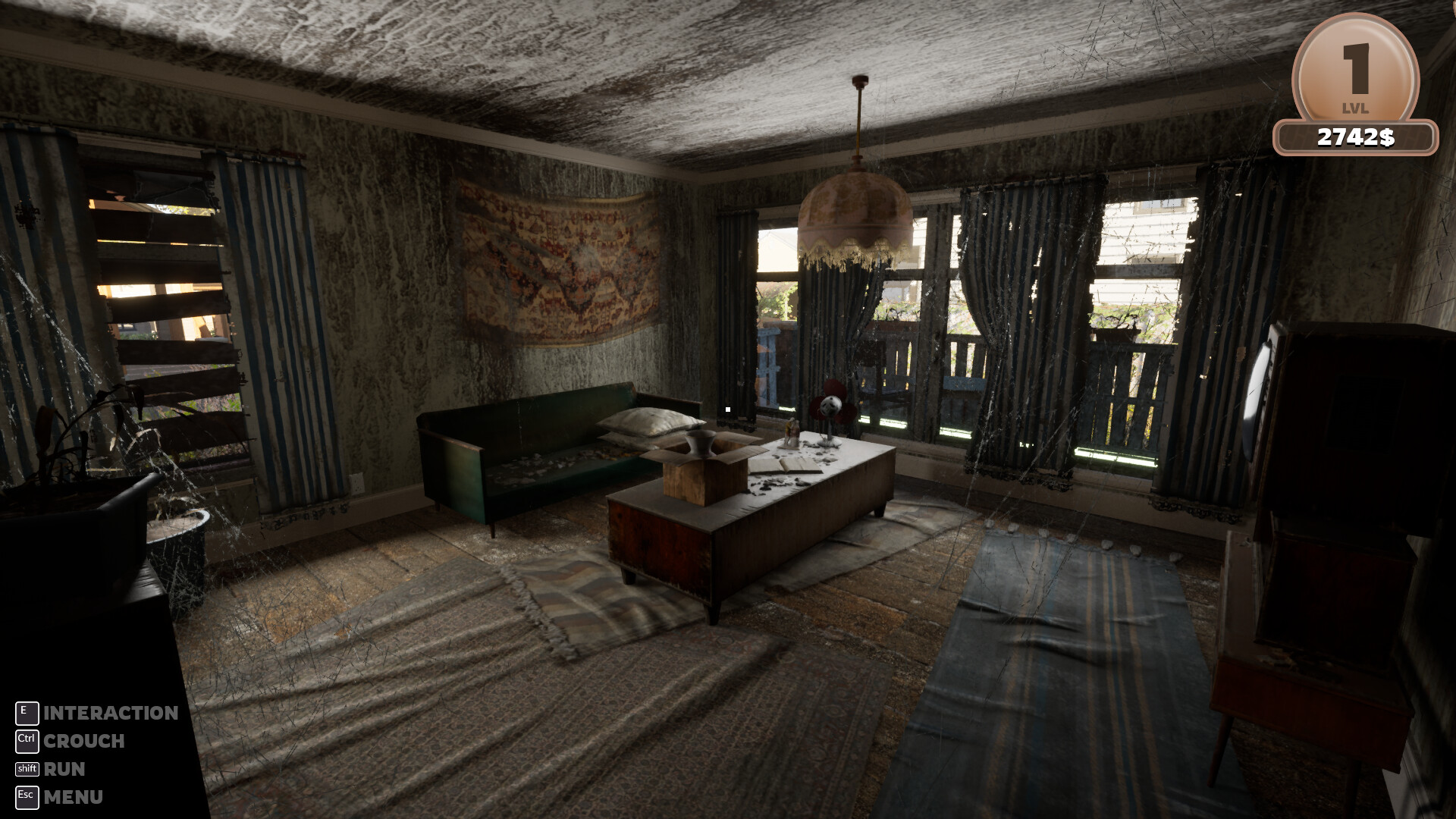 Beyond Yardwork Simulator screenshot #5