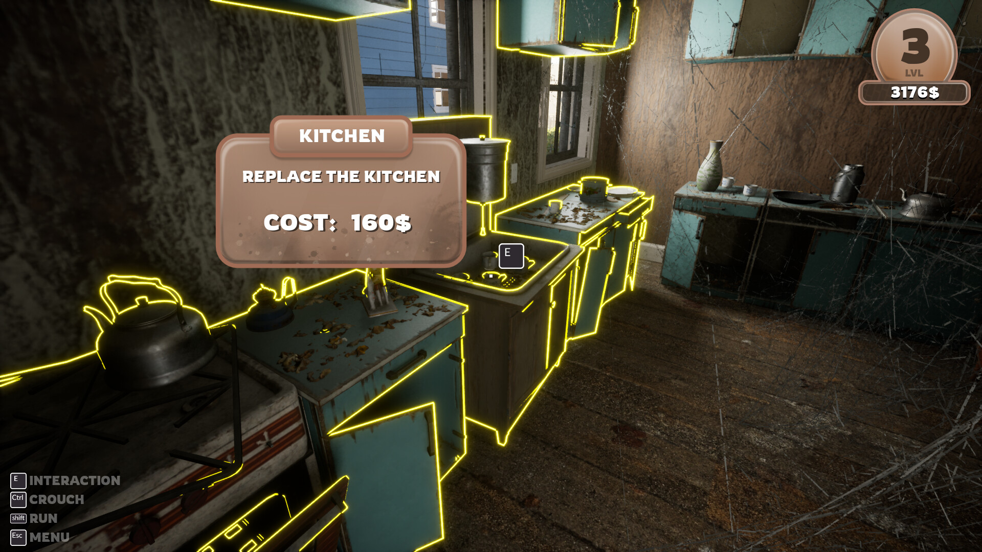 Beyond Yardwork Simulator screenshot #6