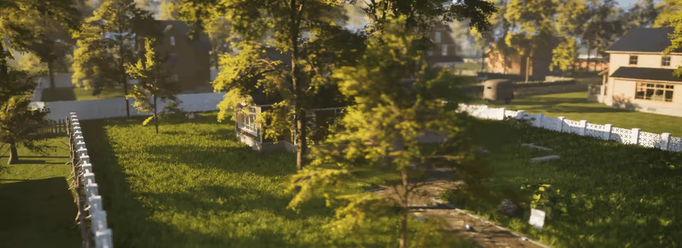 Beyond Yardwork Simulator video 1