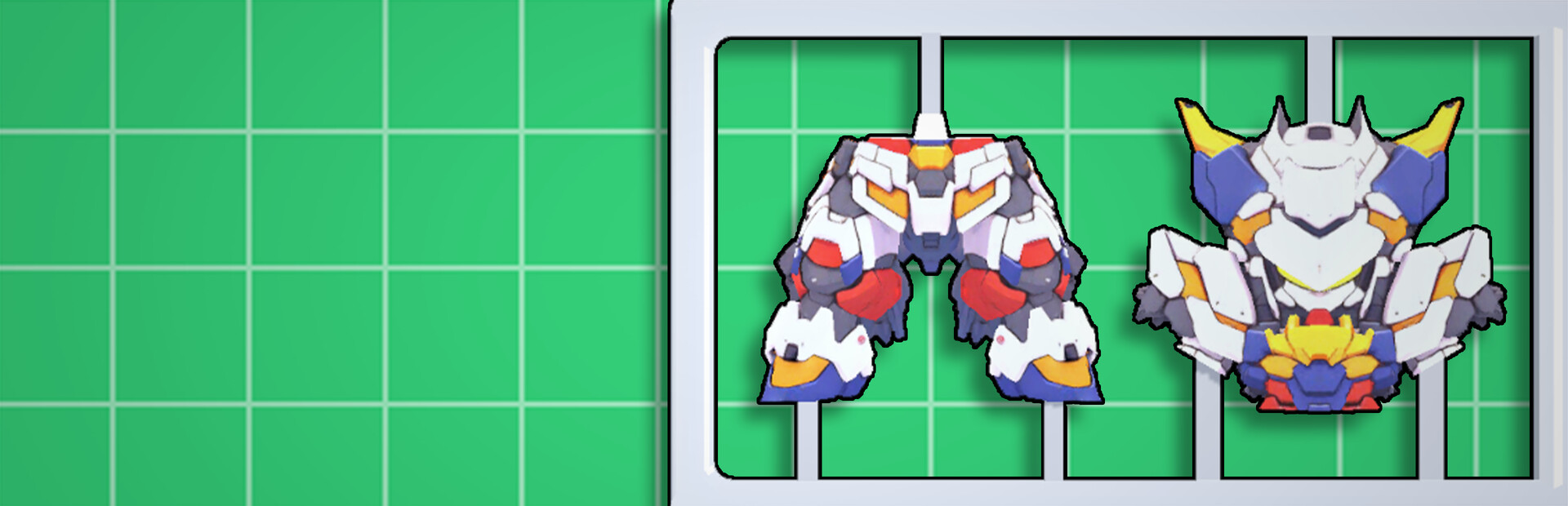 Click Build Repeat
