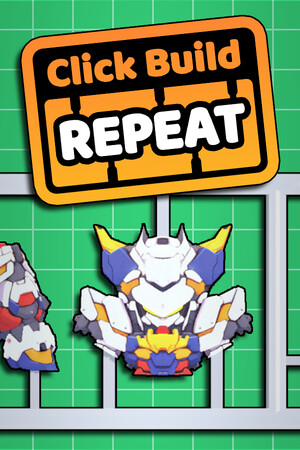 Cover art of Click Build Repeat