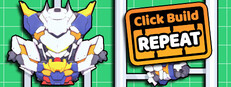Click Build Repeat cover