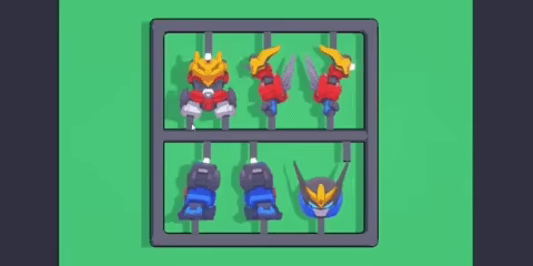 Click Build Repeat video 1