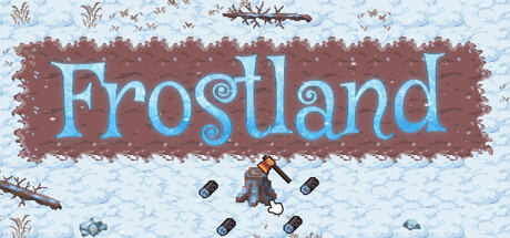 Frostland