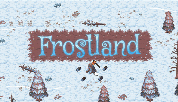 Frostland