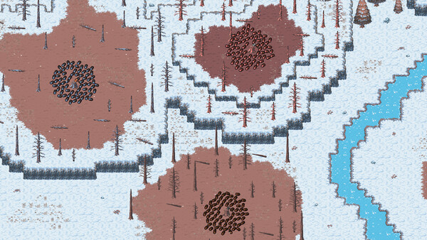 Frostland