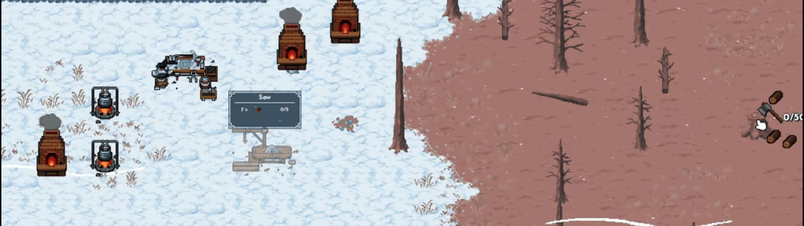 Frostland video 2