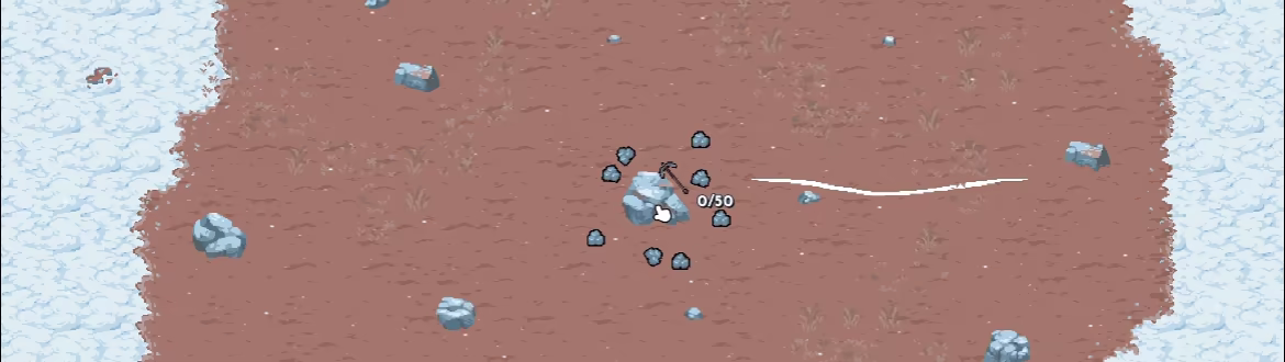 Frostland video 1