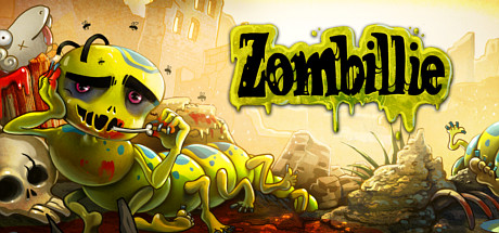 Zombillie Cover Image