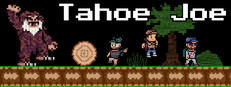 Tahoe Joe cover