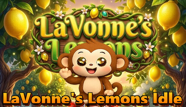 LaVonne's Lemons Idle
