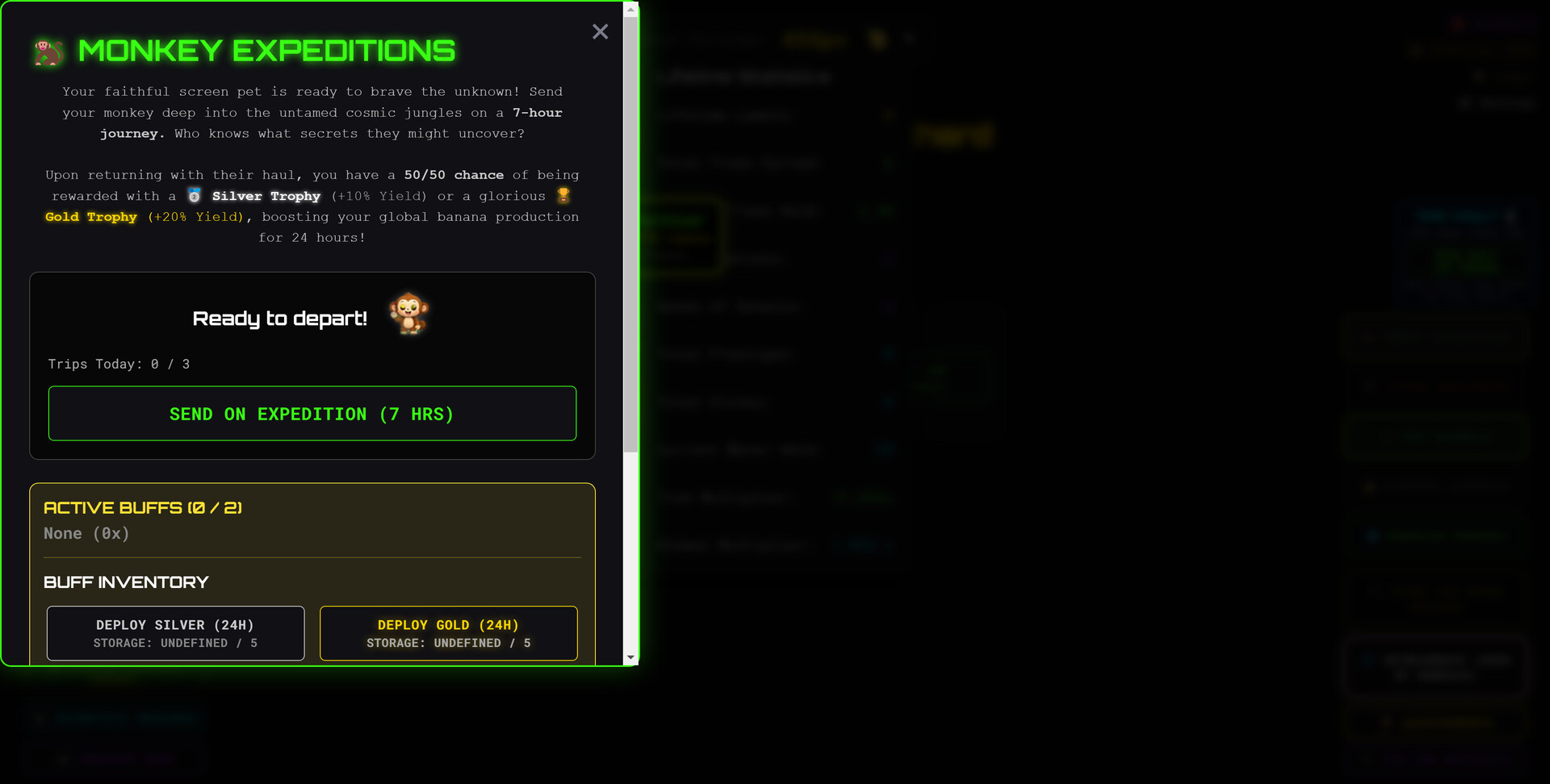 LaVonne's Lemons Idle screenshot #18