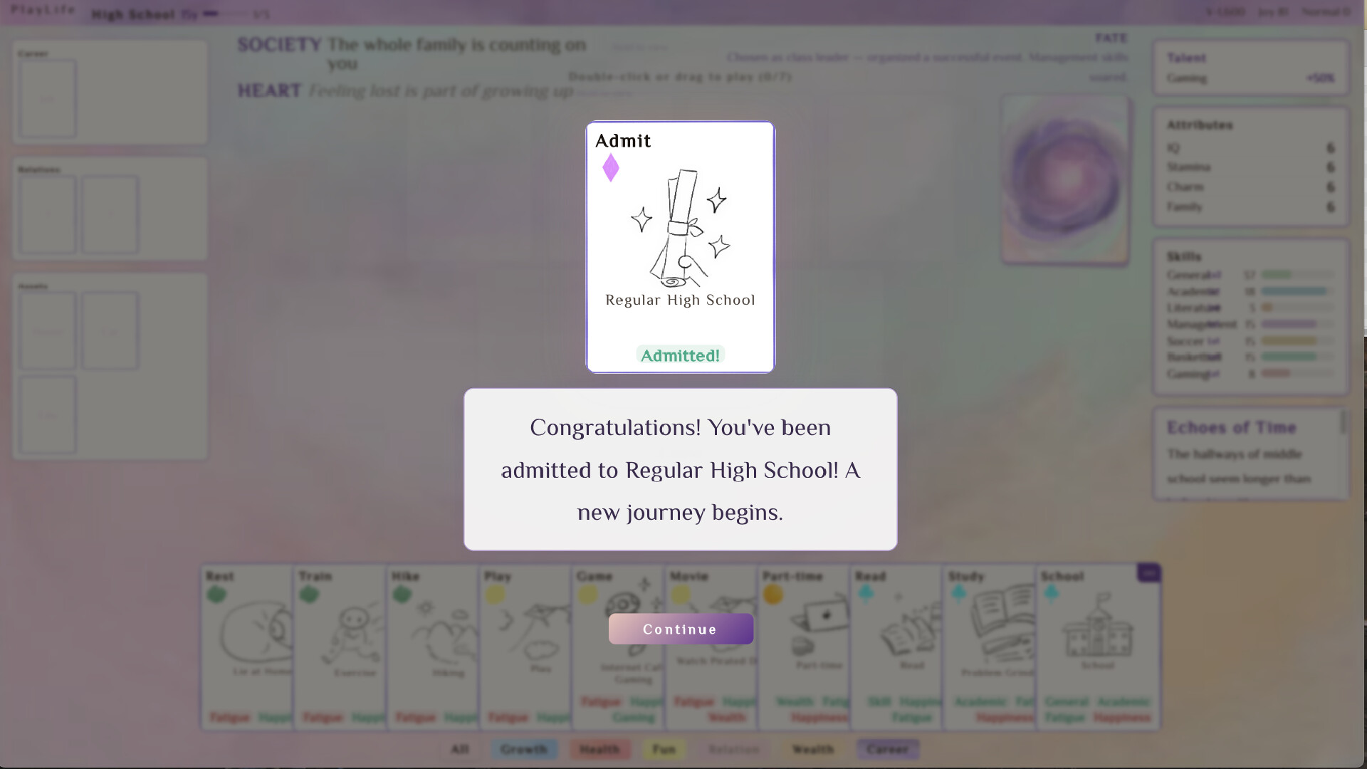 Screenshot 3 of 6
