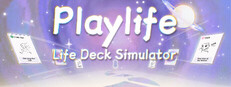 PlayLife: Life Deck Simulator cover