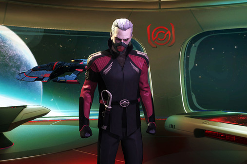 Master of Orion: Terran Khanate