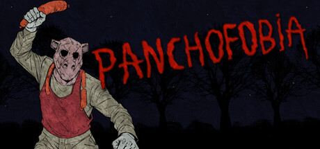 Обложка Panchofobia
