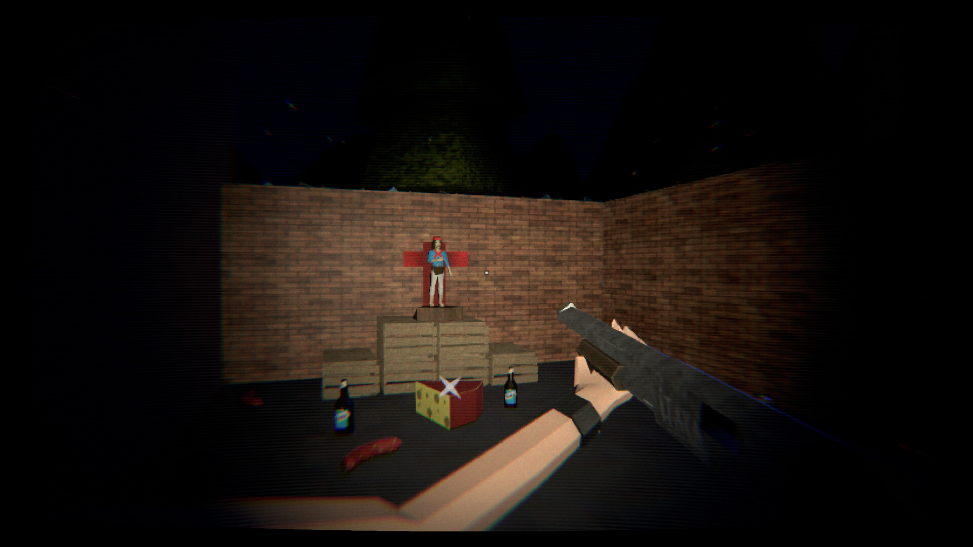 Panchofobia screenshot 2