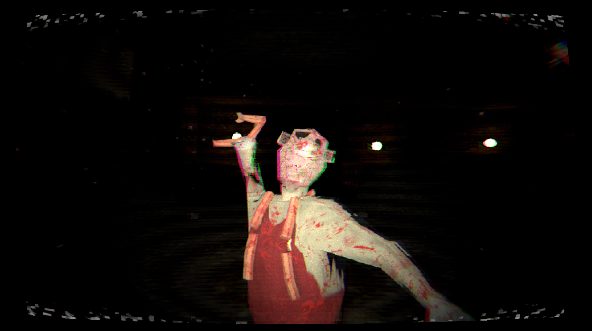Panchofobia screenshot #1