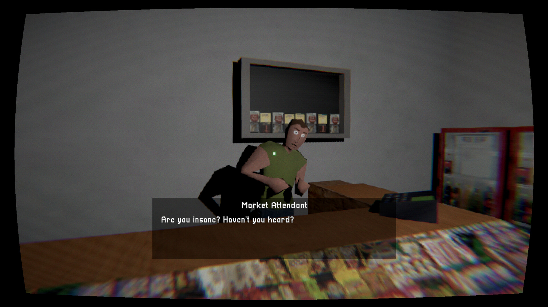 Panchofobia screenshot #4