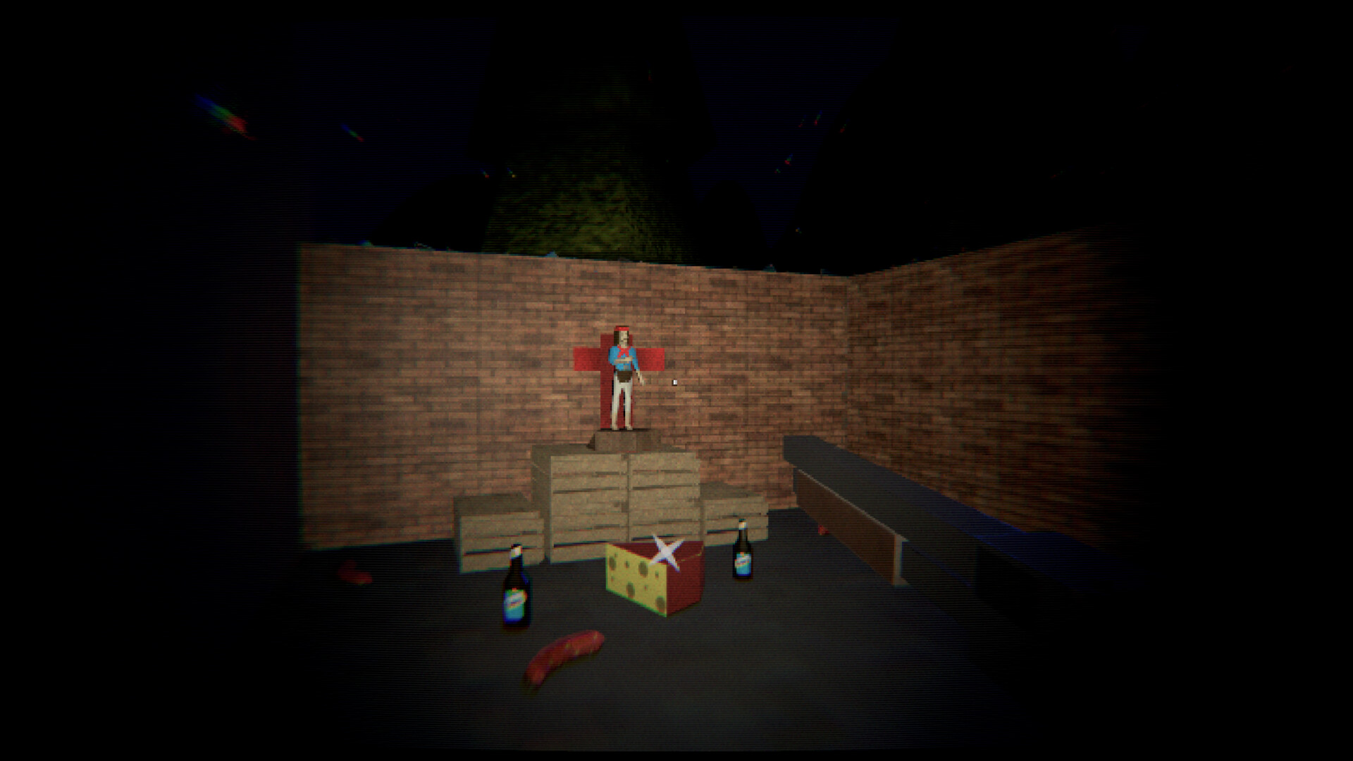 Panchofobia screenshot #2