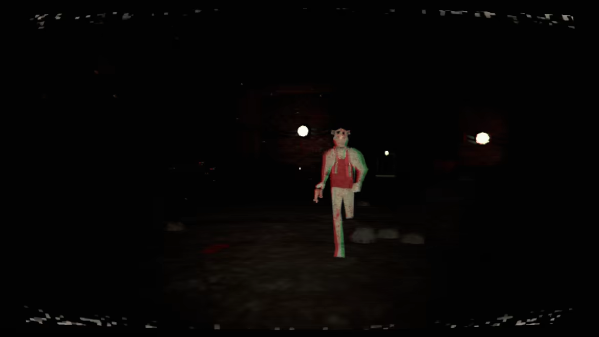 Panchofobia video 1